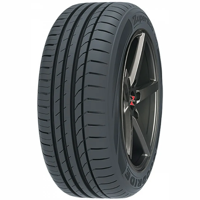 Goodride ZuperEco Z-107 215/55 R17 98W