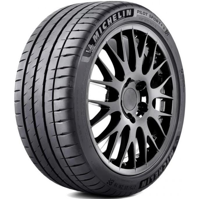 Michelin Pilot Sport 4 S 245/35 R21 96Y XL