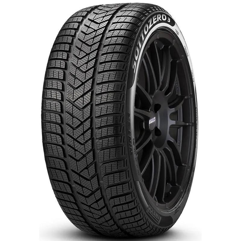 Pirelli Winter Sottozero III 245/45 R18 100V XL RunFlat MOE *