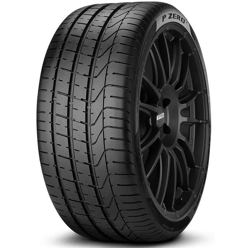 Pirelli P Zero 295/30 R20 101Y XL *