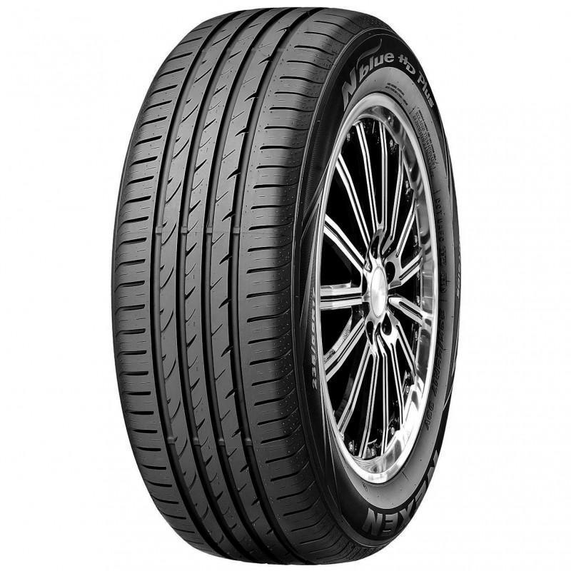 Nexen Nblue HD Plus 215/50 R17 95V