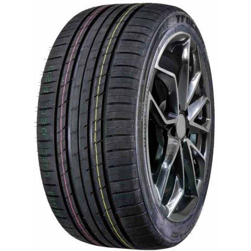 Tracmax X-Privilo RS01 295/35 R21 107Y XL