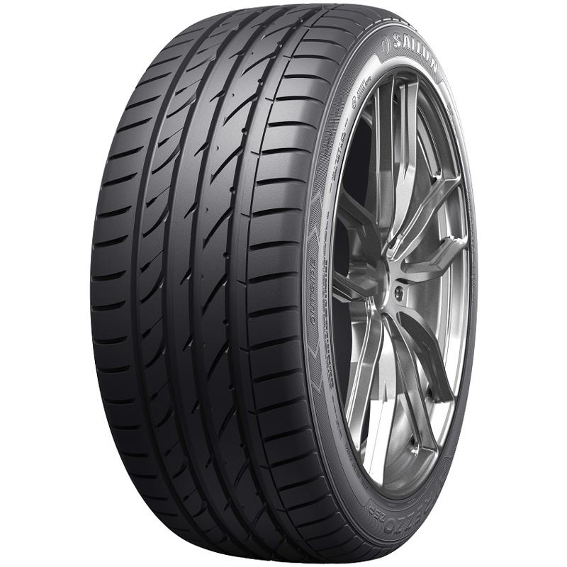 Sailun Atrezzo ZSR 245/45 R18 100W XL RunFlat