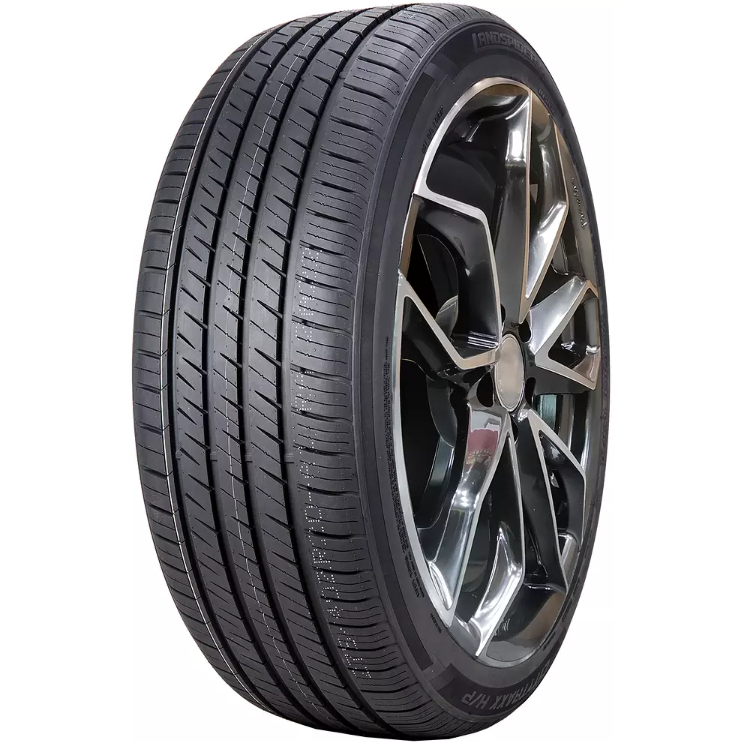 Landspider CityTraxx H/P 215/55 R17 98W XL