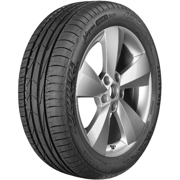 Ikon Tyres Autograph Aqua 3 SUV 215/70 R16 100H