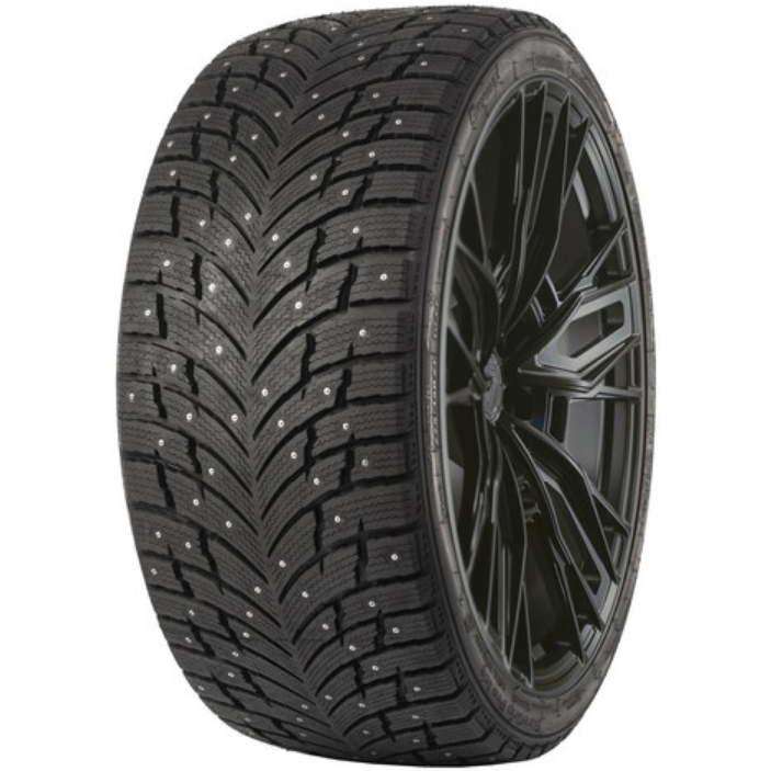 Gripmax SureGrip Pro Ice 275/45 R21 110T XL