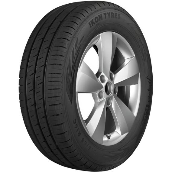 Ikon Tyres Autograph Eco C3 225/75 R16C 121/120R