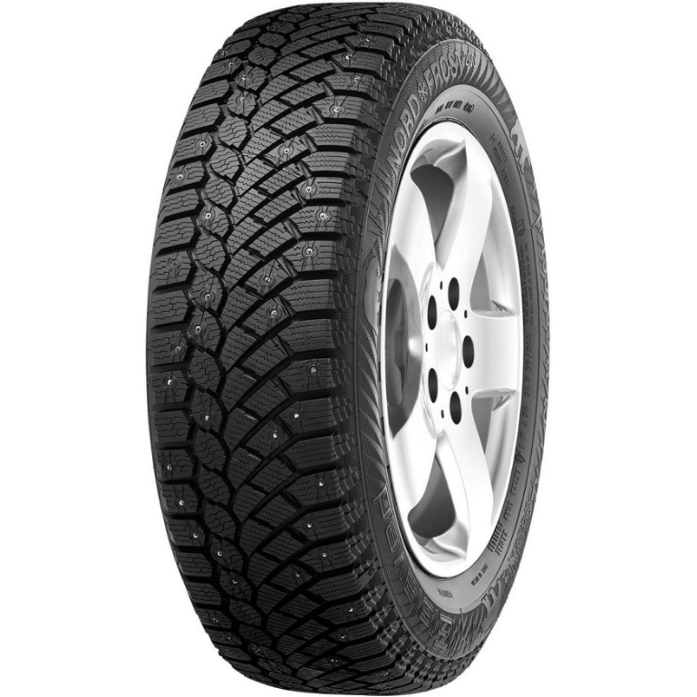 Gislaved Nord*Frost 200 185/60 R14 82T