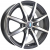 Venti 1415 5.5x14 4*100 ET43 DIA60.1 SL Литой