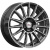 iFree Азур 6.5x16 5*105 ET38 DIA56.6 Блэк Джек Литой iFree Азур 6.5x16 5*105 ET38 DIA56.6 Блэк Джек Литой