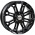 RST R126 6x16 4*100 ET50 DIA60.1 BFP Литой