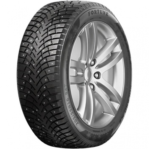 Fortune Polaro Ice 265/50 R20 111T