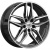 Wheels UP UP112 7x18 5*114.3 ET45 DIA67.1 New Diamond Литой