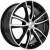X'trike X-116 6.5x16 5*112 ET45 DIA57.1 HSB Литой
