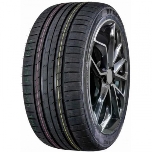 Tracmax X-Privilo RS01 265/45 R21 108Y XL