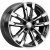 Скад Кения 6.5x16 5*108 ET50 DIA63.3 Алмаз Литой