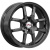 iFree Грид 6x15 4*100 ET45 DIA56.6 BK Литой