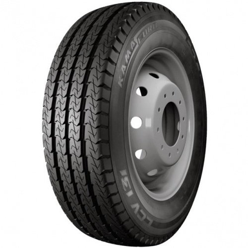 Кама Евро LCV-131 225/70 R15C 112/110R