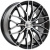 Neo 240 8.5x20 5*108 ET42 DIA63.3 BL Литой
