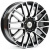 Tech Line 739 6.5x17 4*100 ET40 DIA54.1 SL Литой