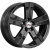 iFree Rebel 7x17 5*114.3 ET45 DIA67.1 Блэк Джек Литой