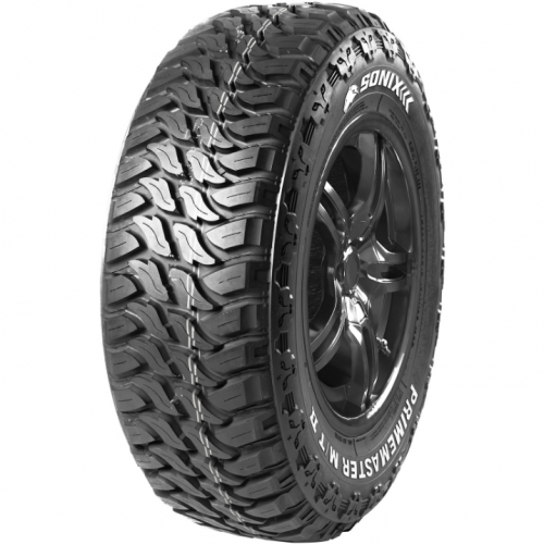 Sonix Primemaster M/T II 35/12.5 R20 121Q