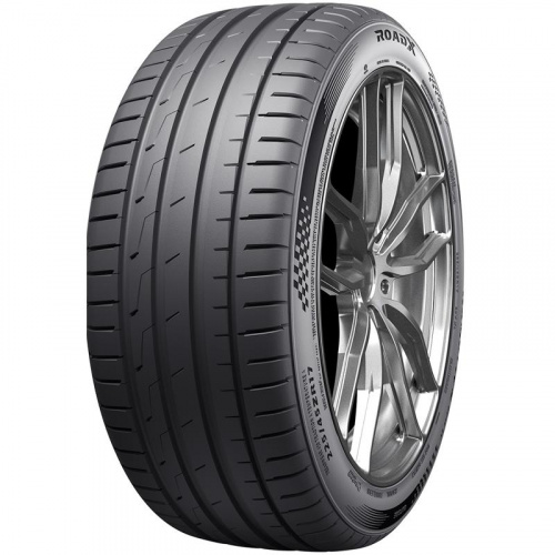 RoadX RXMotion DU71 255/35 R19 96Y XL