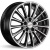 X'trike X-136 7x17 5*108 ET33 DIA60.1 HSB Литой