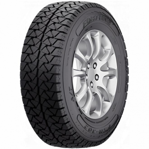 Fortune FSR-302 235/65 R17 108T XL