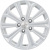 Khomen KHW 1610 6.5x16 5*114.3 ET43 DIA67.1 Black Литой