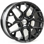 RST R148 8x18 5*108 ET33 DIA65.1 BL Литой