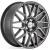 X'trike X-133 7.5x18 5*112 ET50 DIA57.1 HSB Литой