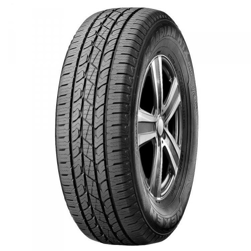 Nexen Roadian HTX RH5 265/65 R18 114S