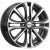 iFree Панган 6x16 4*100 ET45 DIA54.1 Блэк Джек Литой