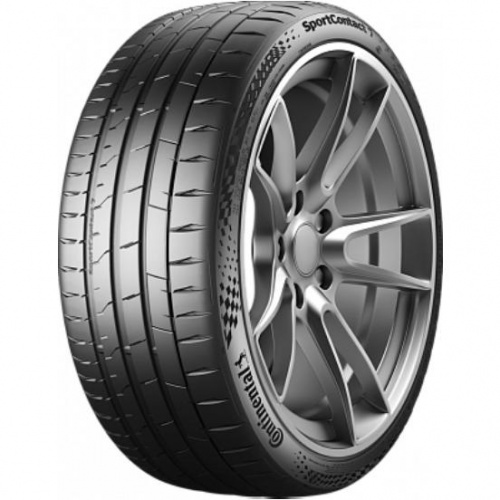 Continental SportContact 7 265/35 R21 101Y FP