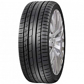 Accelera Iota-ST68 275/45 R21 110W XL