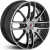 RepliKey K173 5.5x14 4*100 ET45 DIA67.1 BKF Литой