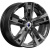 K&K Висмут 7x16 5*114.3 ET45 DIA67.1 Кварц Литой