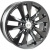 RST R116 6.5x16 5*112 ET40 DIA57.1 BFP Литой RST R116 6.5x16 5*112 ET40 DIA57.1 BFP Литой
