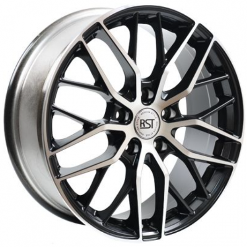 RST R007 7.5x17 5*112 ET45 DIA57.1 BFP Литой