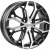 RST R126 6x16 4*98 ET33 DIA58.6 BD Литой RST R126 6x16 4*98 ET33 DIA58.6 BD Литой