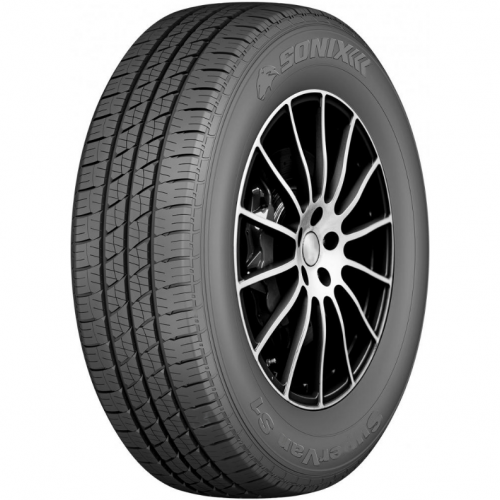 Sonix SuperVan S1 155/0 R12C 88/86S