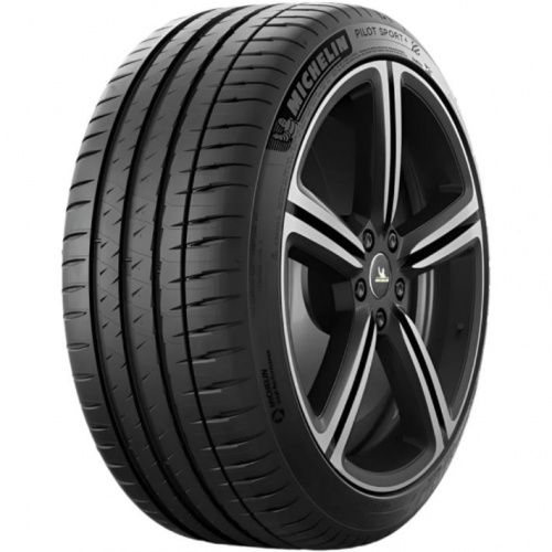 Michelin Pilot Sport 4 295/40 R19 108Y N0