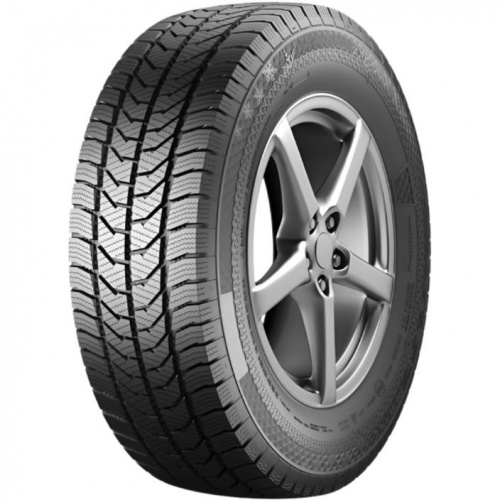 Gislaved VanControl Arctic 215/70 R15C 109/107R