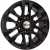 Neo 832 7.5x18 6*139.7 ET25 DIA106.1 Silver Литой