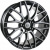 RST R098 8x18 5*114.3 ET45 DIA67.1 Silver Литой