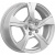 K&K КС1053 6.5x16 5*114.3 ET44 DIA67.1 Алмаз черный Литой