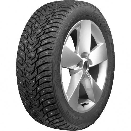 Ikon Tyres Nordman 8 195/55 R15 89T XL