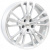 RST R188 7x18 5*108 ET36 DIA65.1 Silver Литой
