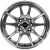 Megami MGM-5 6x15 5*100 ET38 DIA57.1 GMF Литой